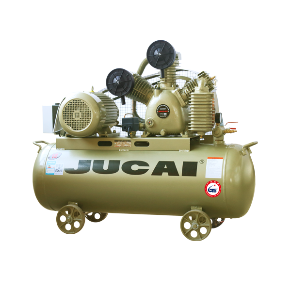 5.5kW 12bar 節(jié)能環(huán)保活塞式空壓機(jī) AW60012