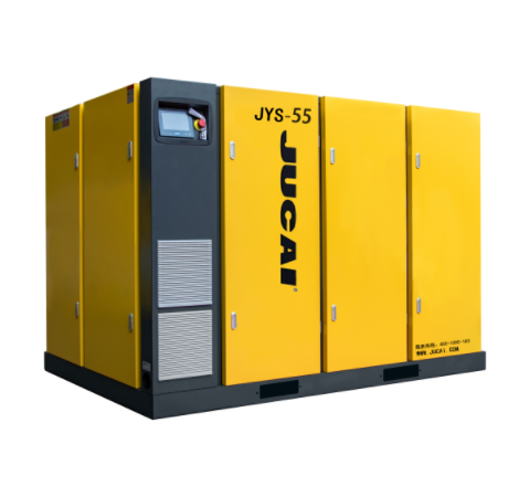 55KW JYS55 Screw Air Compressor 